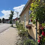 度假居 10063-nykobing-sj-enebaervej-4 *