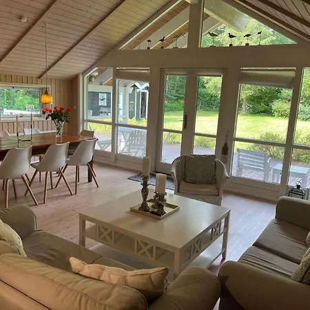 Casa vacanze 10063-nykobing-sj-enebaervej-4 Rørvig