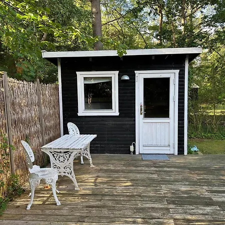 Дом отдыха 10063-nykobing-sj-enebaervej-4