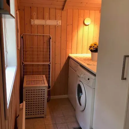 Дом отдыха 10063-nykobing-sj-enebaervej-4