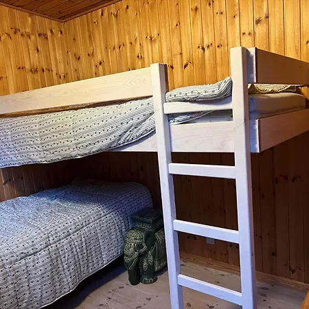 10063-nykobing-sj-enebaervej-4 Сasa de vacaciones Rørvig