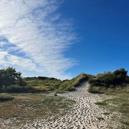 10063-nykobing-sj-enebaervej-4 Дом отдыха