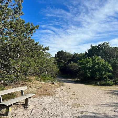 Дом отдыха 10063-nykobing-sj-enebaervej-4 Rorvig