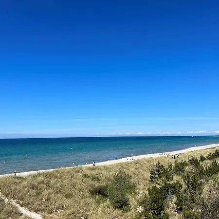 10063-nykobing-sj-enebaervej-4 Дом отдыха *