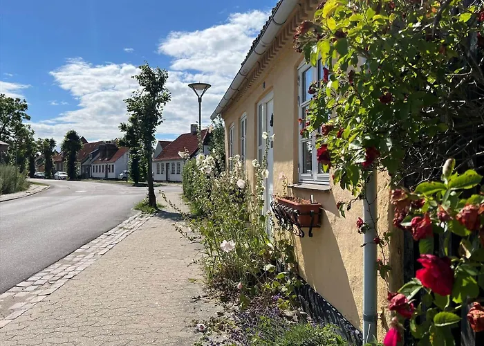Prázdninový dům 10063-nykobing-sj-enebaervej-4 *